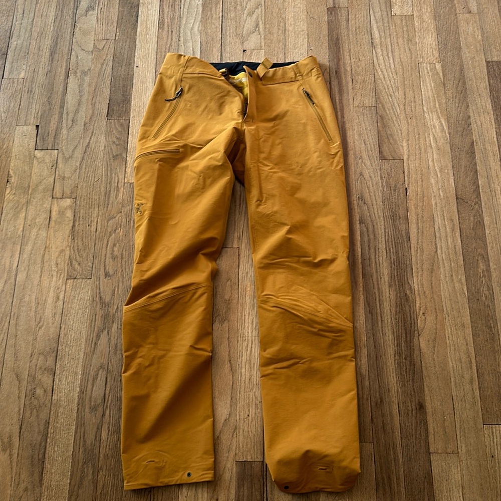 Arc’teryx Men’s Gamma AR Pants
